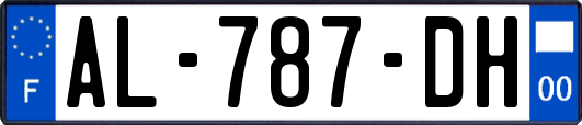 AL-787-DH