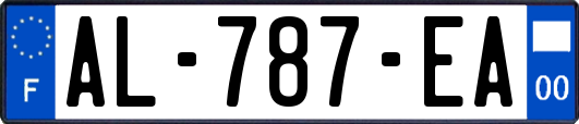 AL-787-EA
