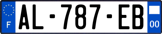 AL-787-EB
