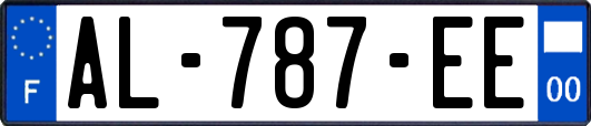 AL-787-EE