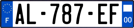 AL-787-EF