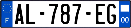 AL-787-EG