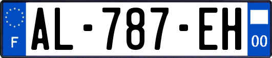 AL-787-EH