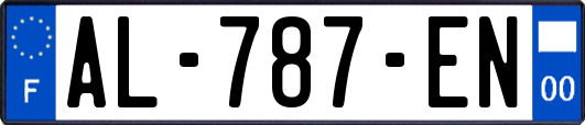 AL-787-EN