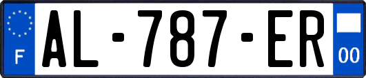 AL-787-ER