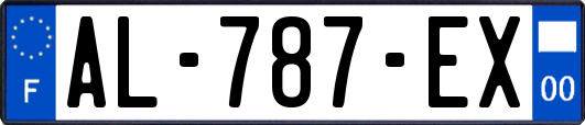 AL-787-EX