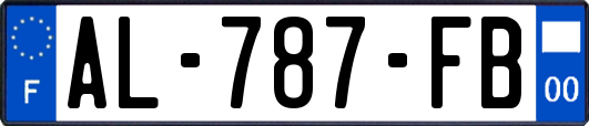 AL-787-FB