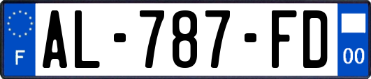 AL-787-FD