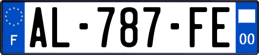AL-787-FE