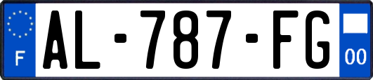 AL-787-FG