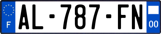 AL-787-FN