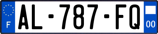 AL-787-FQ