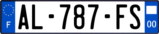 AL-787-FS