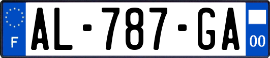 AL-787-GA