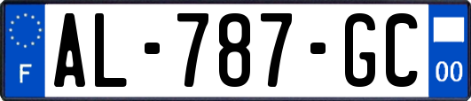 AL-787-GC