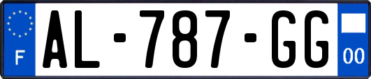 AL-787-GG