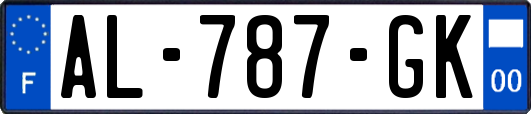 AL-787-GK