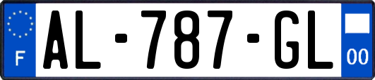AL-787-GL
