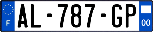 AL-787-GP