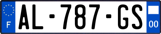 AL-787-GS