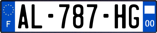 AL-787-HG