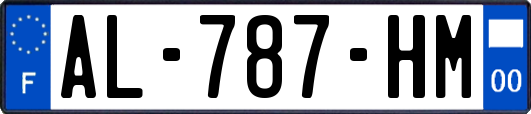 AL-787-HM