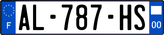 AL-787-HS
