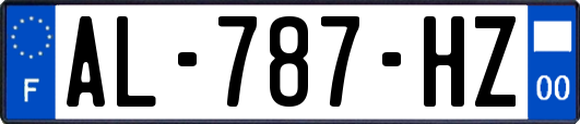 AL-787-HZ