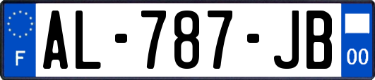 AL-787-JB