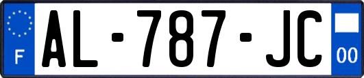AL-787-JC