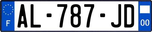 AL-787-JD