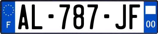 AL-787-JF