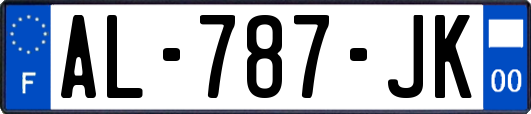 AL-787-JK