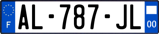 AL-787-JL
