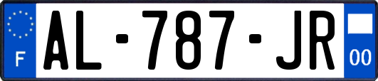 AL-787-JR
