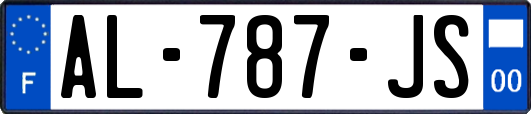 AL-787-JS