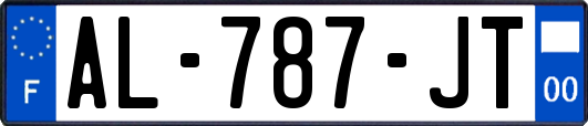 AL-787-JT