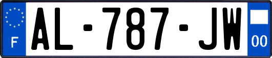 AL-787-JW