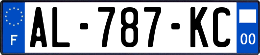 AL-787-KC