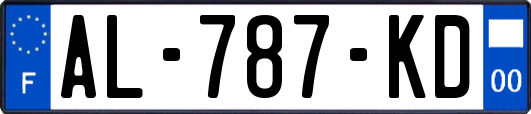 AL-787-KD