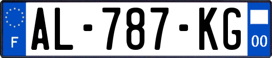 AL-787-KG