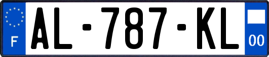 AL-787-KL