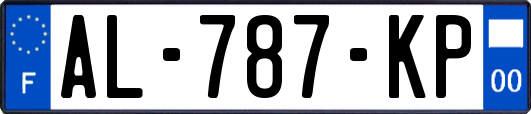 AL-787-KP