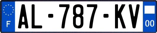 AL-787-KV