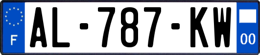 AL-787-KW