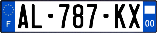 AL-787-KX