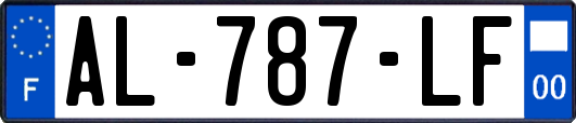AL-787-LF