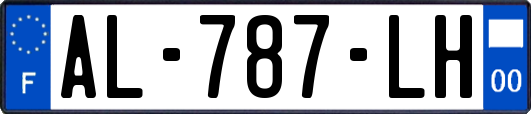 AL-787-LH