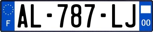AL-787-LJ