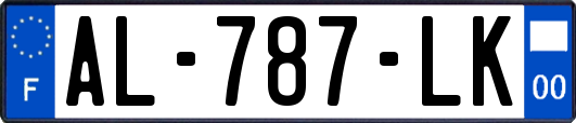 AL-787-LK